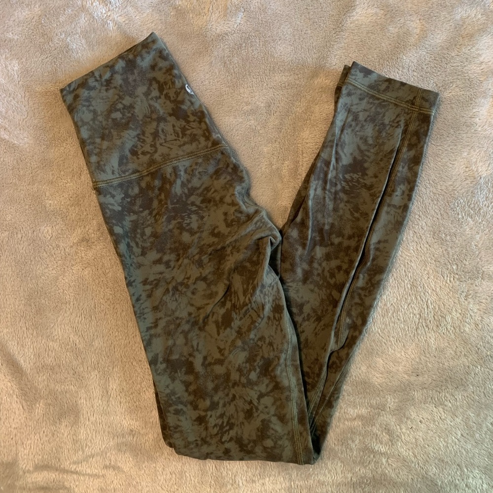 Lululemon Align Leggings